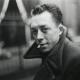 آلبرت کامو، Albert Camus